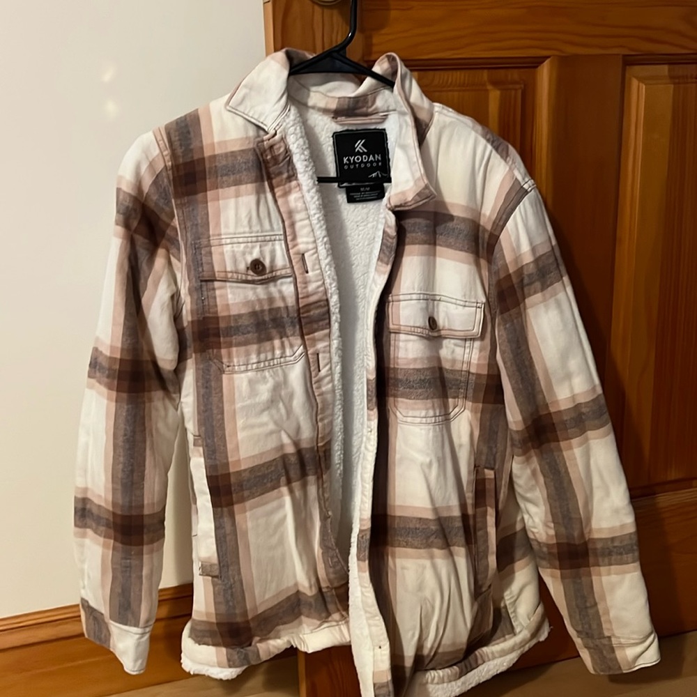 Kyodan Outdoor Jacket